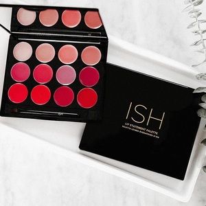 Lip Statement Palette 💋